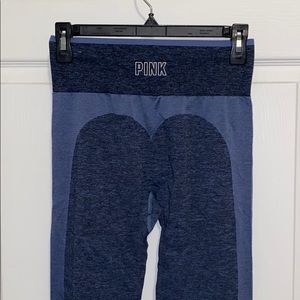 Victoria’s Secret Pink Seamless Workout Tight